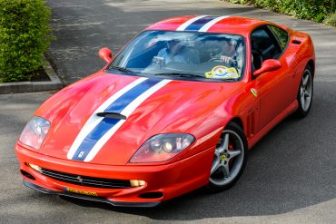 20160423_175435a Gli Amici della Ferrari