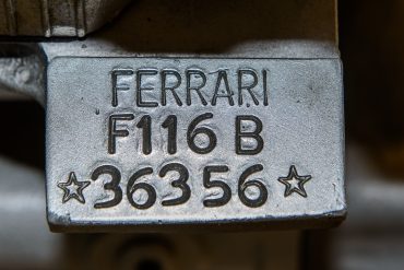 20160429_095639 Ferrari Registers