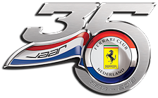 Ferrari Club Nederland